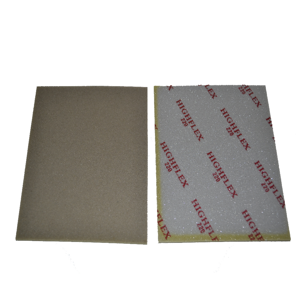 Абразивная губка PPI 180-240 HighFlex 220
