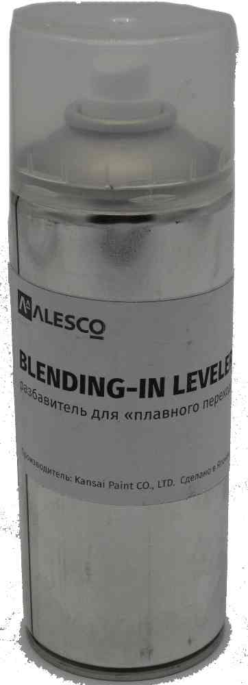 Разбавитель для переходов BLENDING-IN LEVELER, аэрозоль 520 мл.